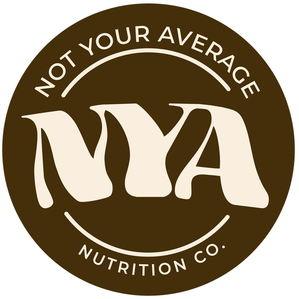 Not Your Average Nutrition Co.