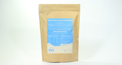 Nose To Tail Blend - Vanilla