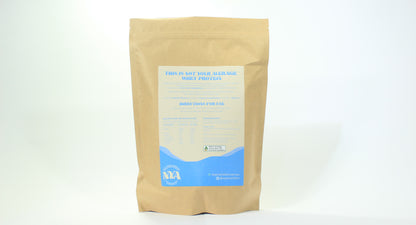 Not Your Average Whey Protein - Vanilla